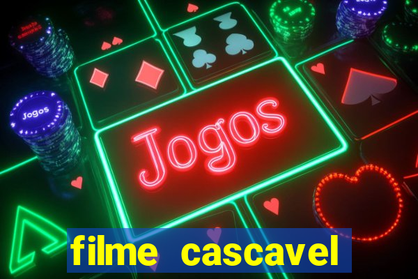 filme cascavel final explicado